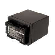 Camera Battery Canon VIXIA HF R30