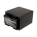 Camera Battery Canon VIXIA HF R30