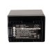Camera Battery Canon VIXIA HF R30