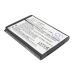 CS-BP760 Rückseite Samsung BP-760S 3,7V 500mAh