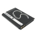 CS-BP760 Rückseite Cameron Sino Technology Strichcode