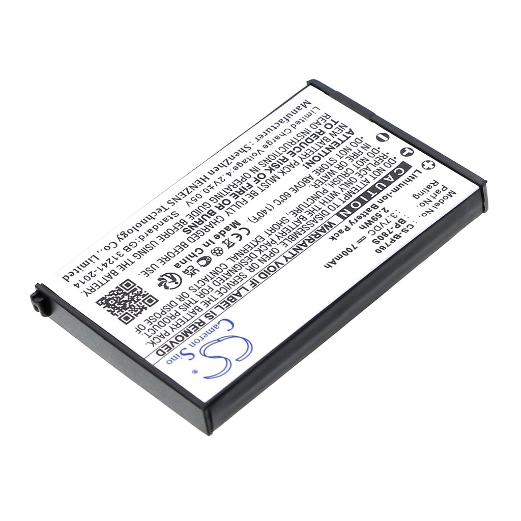 Camera Battery Kyocera CONTAX SL300RT