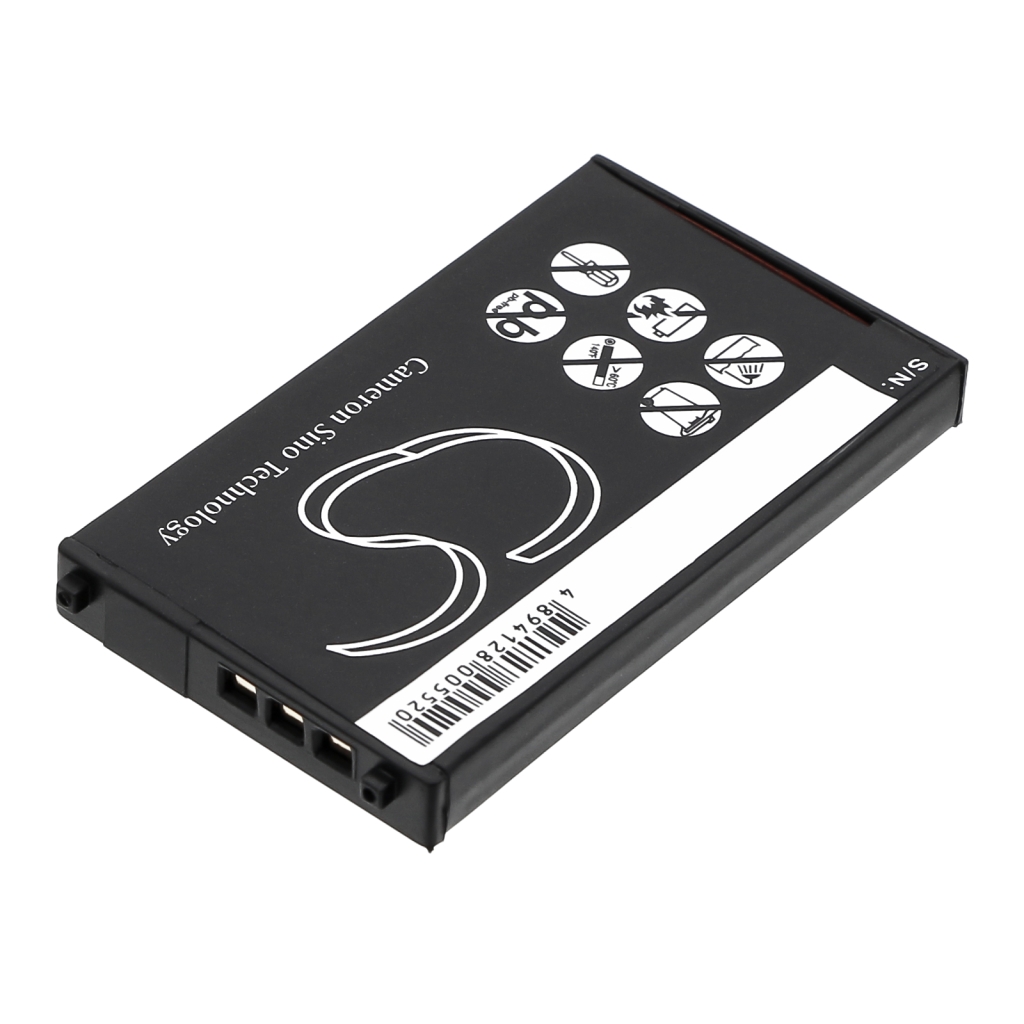 Camera Battery Kyocera Finecam SL300R