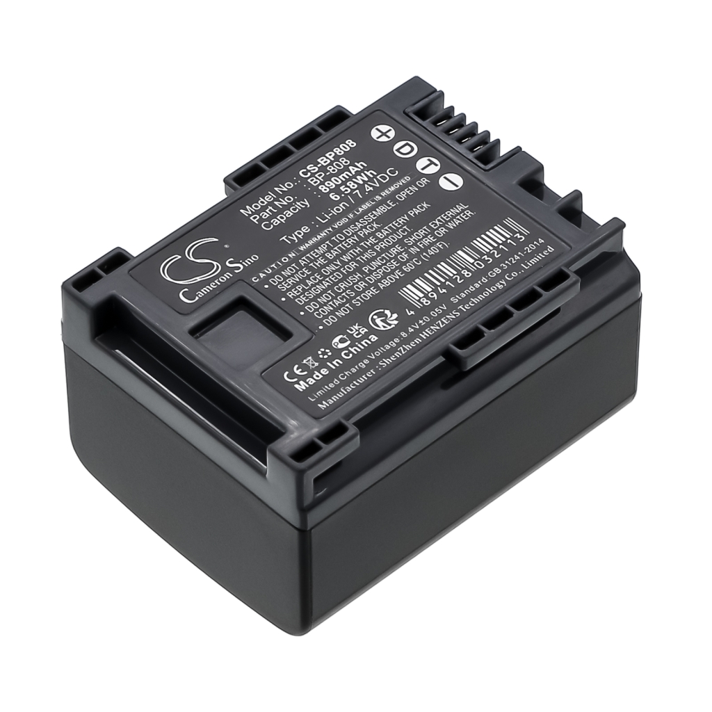 Battery Replaces 2740B002
