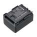 Battery Replaces 2740B002
