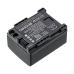 Battery Replaces 2740B002