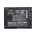 Battery Replaces 2740B002