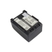 Camera Battery Canon VIXIA HF M32