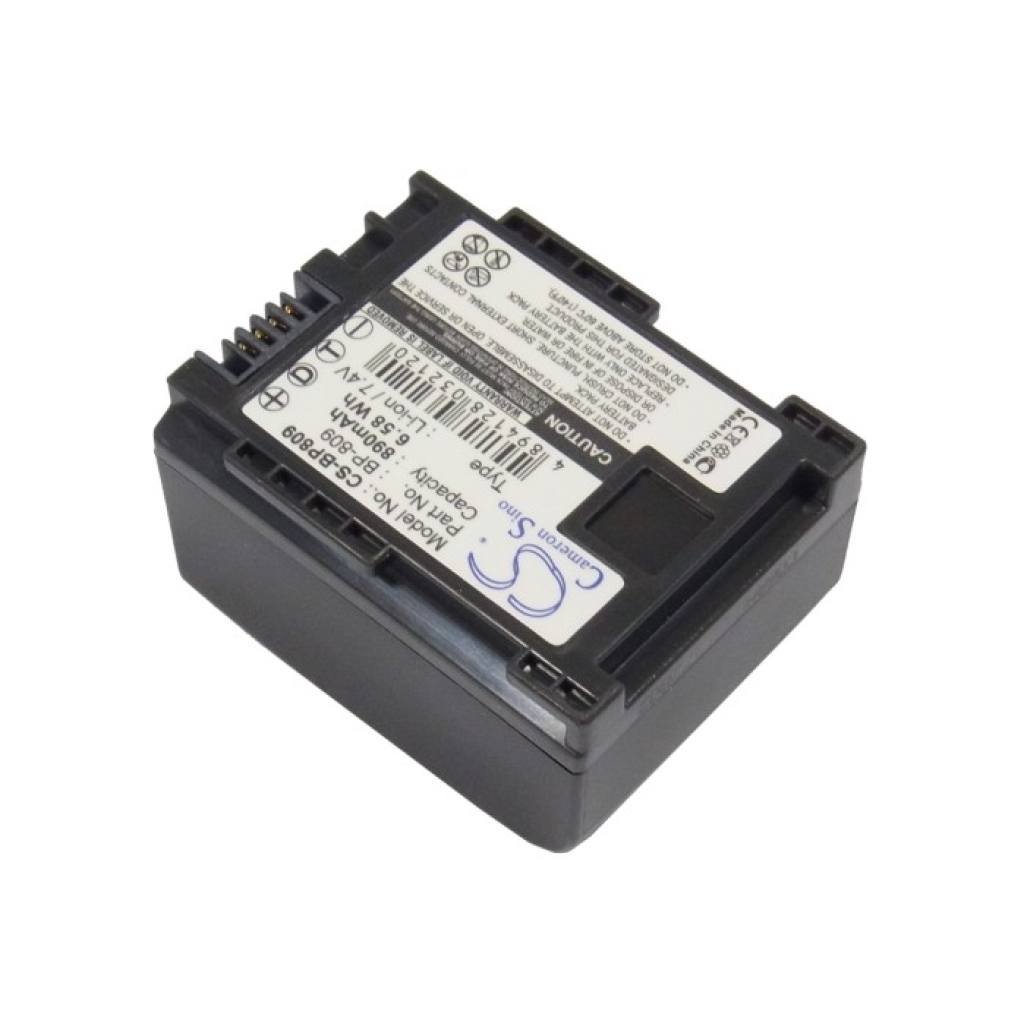Camera Battery Canon VIXIA HF M32