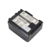 Camera Battery Canon VIXIA HF M32