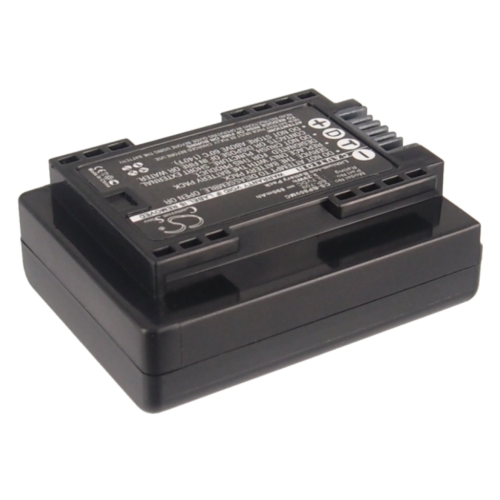 Camera Battery Canon VIXIA HF M50