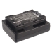 Camera Battery Canon VIXIA HF M50