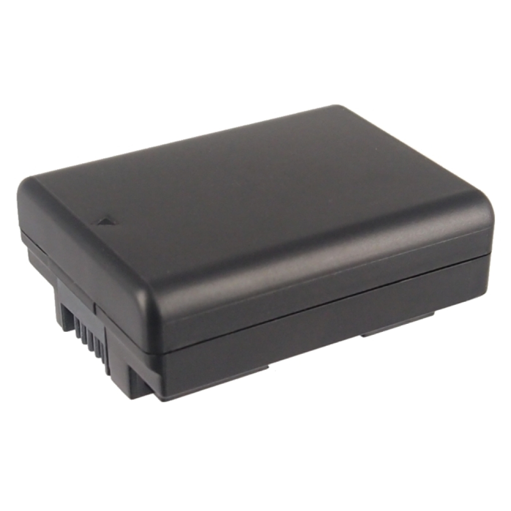 Camera Battery Canon VIXIA HF M50