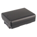 Camera Battery Canon VIXIA HF M50