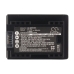 Camera Battery Canon VIXIA HF M50