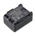 Camera Battery Canon VIXIA HF M31