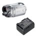 Camera Battery Canon VIXIA HF M31