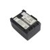 Camera Battery Canon VIXIA HF M30