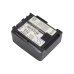 Camera Battery Canon VIXIA HF M30