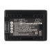 Camera Battery Canon IXIA HF R306