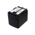 Camera Battery Canon VIXIA XA25