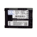 Camera Battery Canon VIXIA XA25