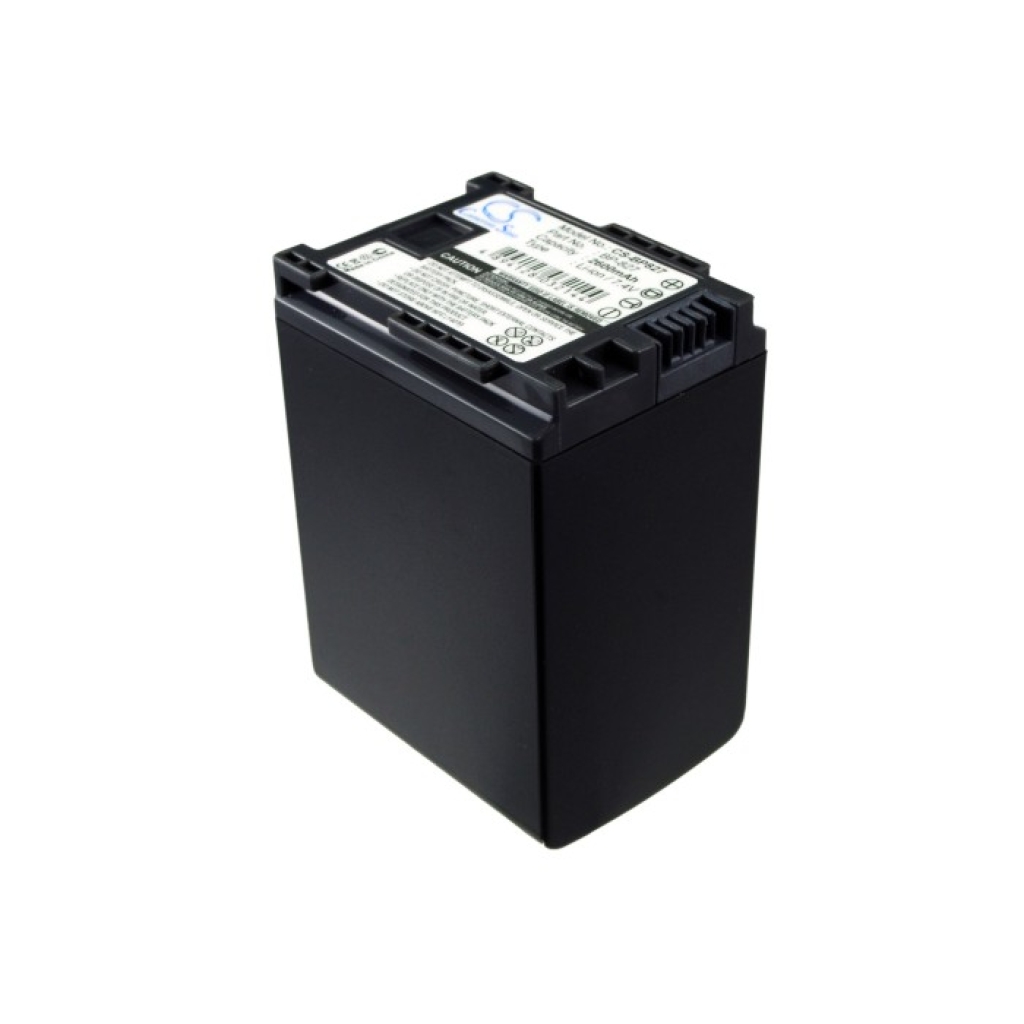 Camera Battery Canon FS100