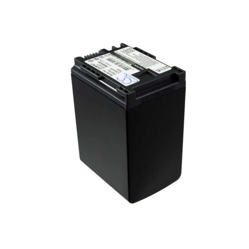 Camera Battery Canon FS100
