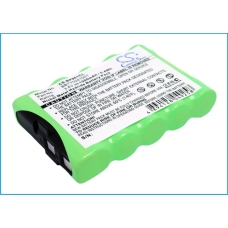 Kompatibler Ersatzakku für Sanyo BBTY0241001,BT-901