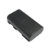 Camera Battery Canon GL1