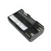 Camera Battery Canon XL1
