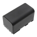 Camera Battery Canon XL1(with GOLD MOUNT)