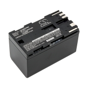 Camera Battery Canon XF105