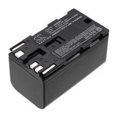 Kompatibler Ersatzakku für Canon BP-950,BP-950G