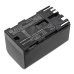 Camera Battery Canon XM2