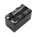 Camera Battery Canon XM2