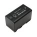 Camera Battery Canon XM2