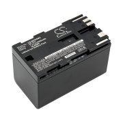 Camera Battery Canon GL2