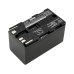 Camera Battery Canon XM2