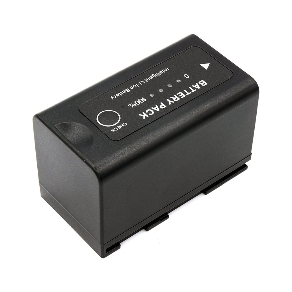 Camera Battery Canon XM2