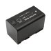 Camera Battery Canon XM2