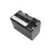 Camera Battery Canon XL1(with GOLD MOUNT)