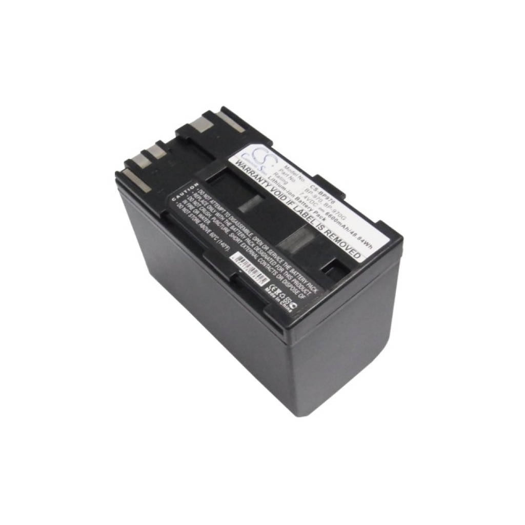 Camera Battery Canon GL2