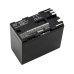 Camera Battery Canon GL2
