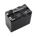 Camera Battery Canon GL2