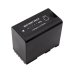 Camera Battery Canon GL2