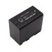 Camera Battery Canon GL2