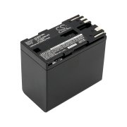 Camera Battery Canon GL2