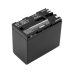 Camera Battery Canon XL2