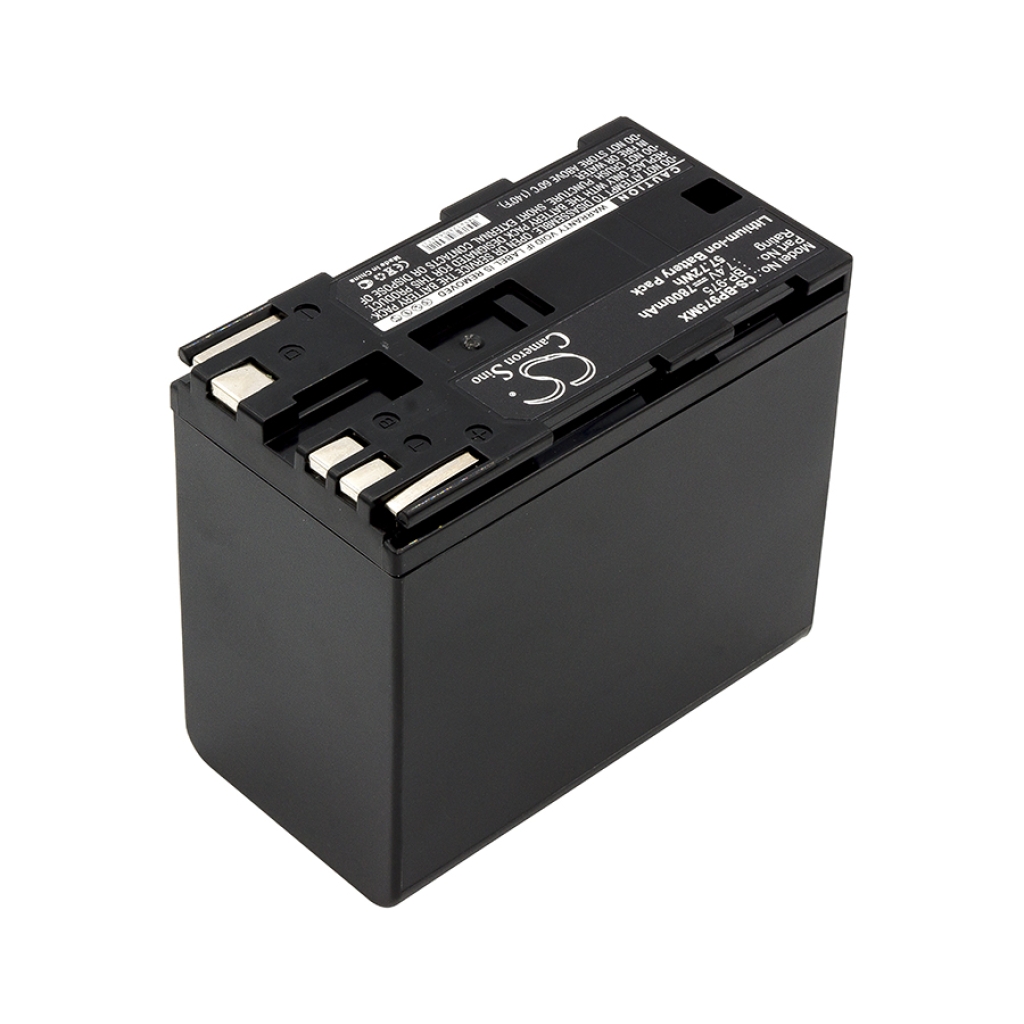 Camera Battery Canon XL2